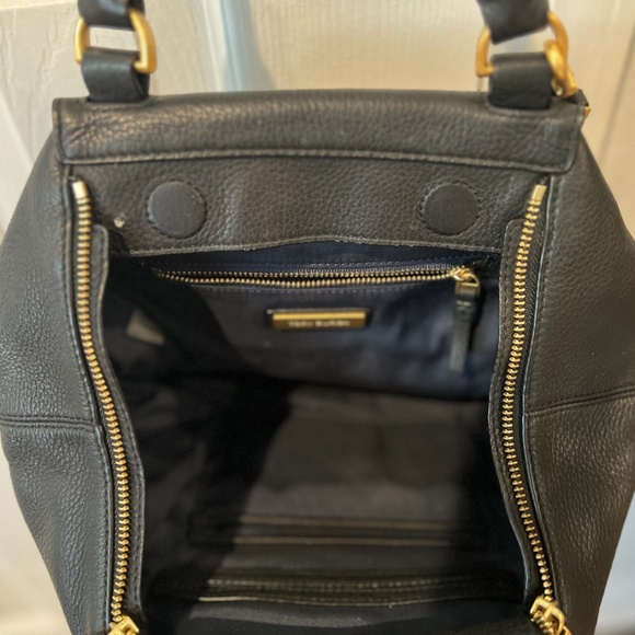 Tory Burch Black handbag - Picture 7 of 7